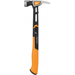 Martillo de reforma y construcción XXL 22oz/16" FISKARS